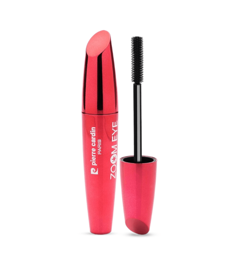 Pierre Cardin Zoom Eye Volume & Lengthening Mascara Black