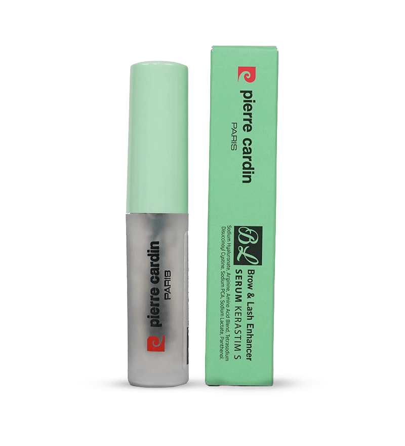 Pierre Cardin Brow &Lash Enhancer Serum 5 ml