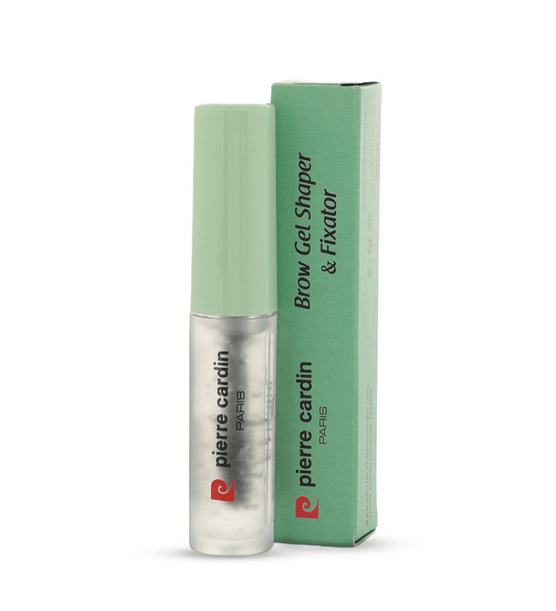 Pierre Cardin Brow Fixing Mascara Gel 5 ml