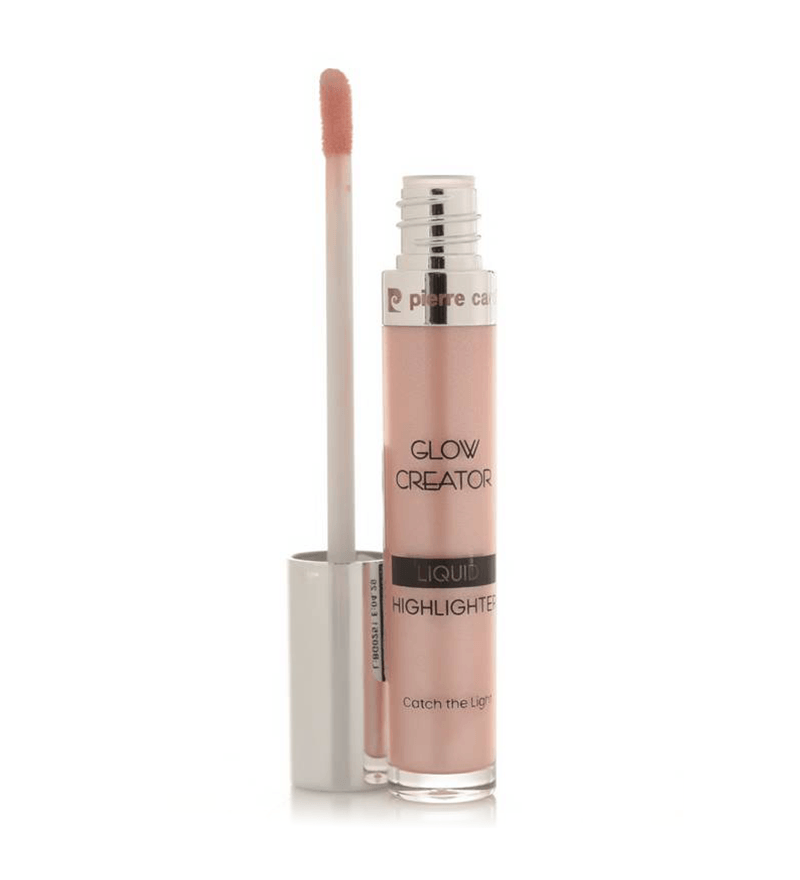 Pierre Cardin liquid highlighter-Rose Gold