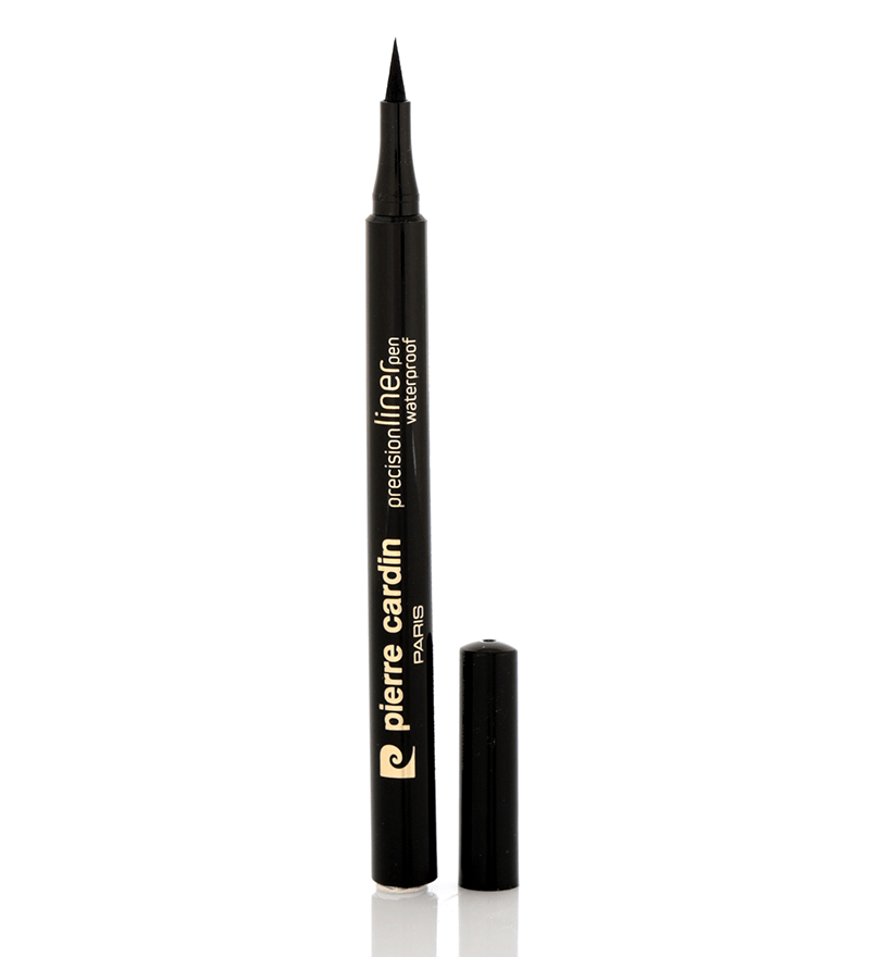 Pierre Cardin Liquid Eyeliner Pen-black