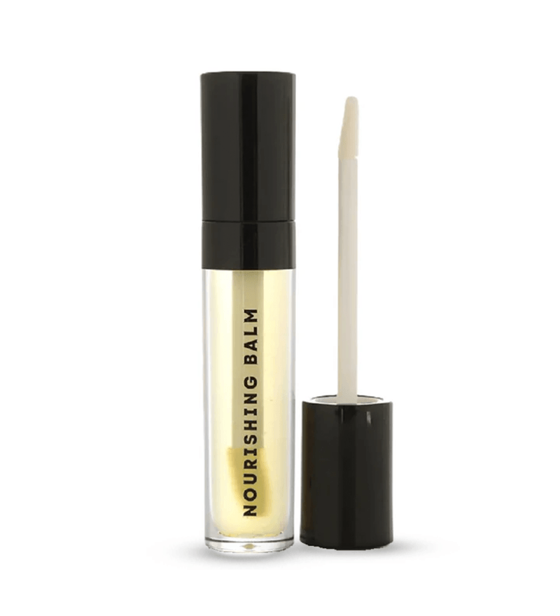 Pierre Cardin Lip moisturizing and nourishing balm orange 5ml