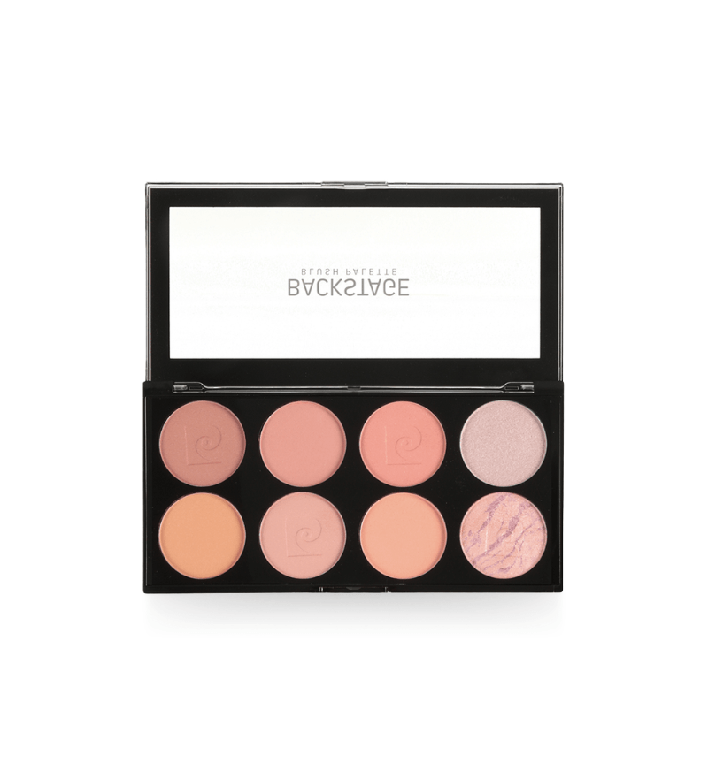 Pierre Cardin Blush Professional Collection-Terracotta
