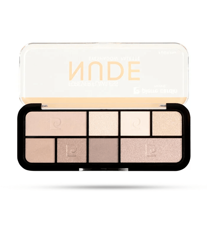 Pierre Cardin Eyeshadow Collection Nude
