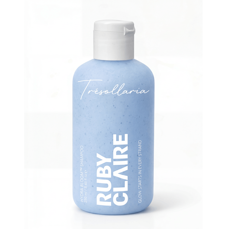 RUBY CLAIRE HYDRA BLOOM™ Shampoo 250 ml
