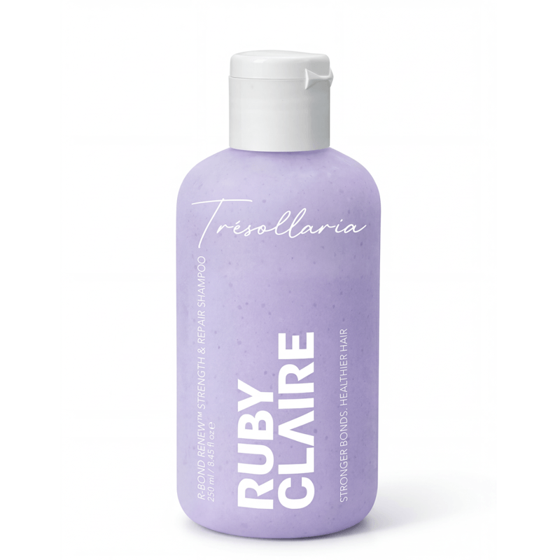 RUBY CLAIRE R-BOND RENEW™ Strength & Repair Shampoo 250 ml