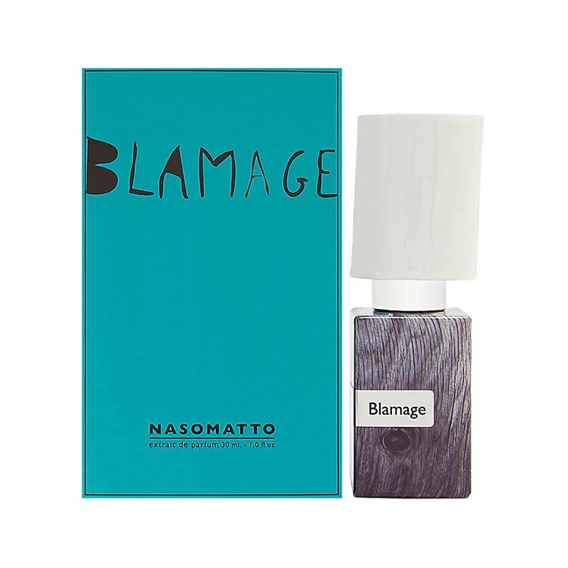 NASOMATTO Blamage Extrait De Parfum 30ml