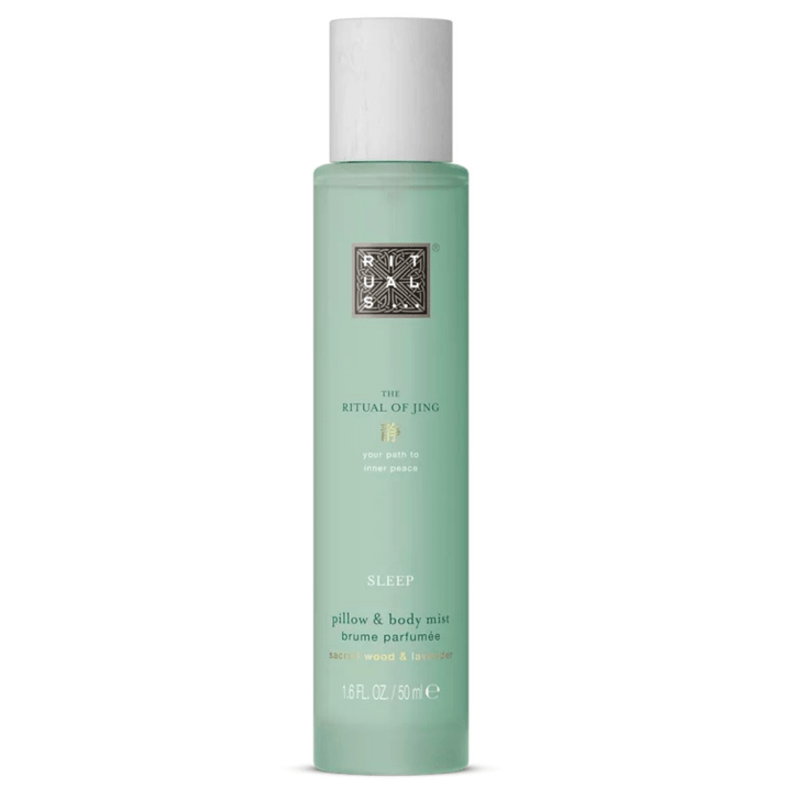 The Ritual Of Jing Pillow & Body Mist