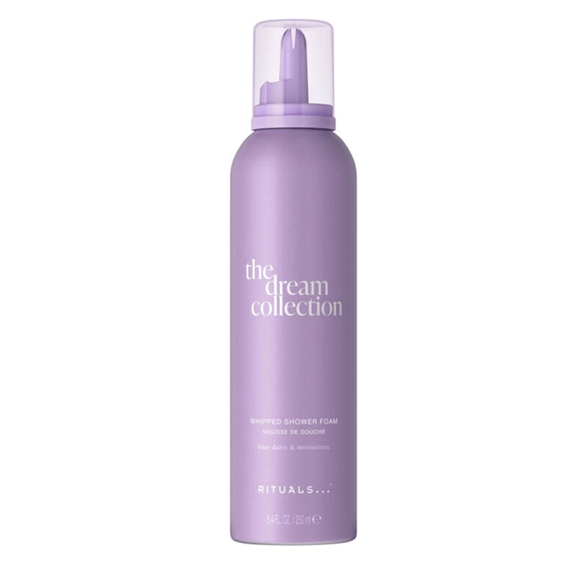 Ritual Dream Foaming Shower Gel