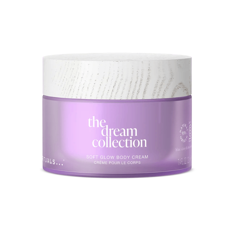 ريتشوال دريم كريم للجسم 220 مل