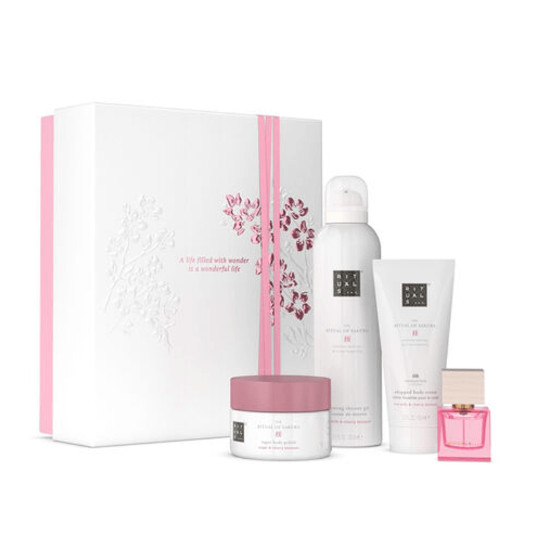 Rituals The Ritual of Sakura - Medium Gift Set 
