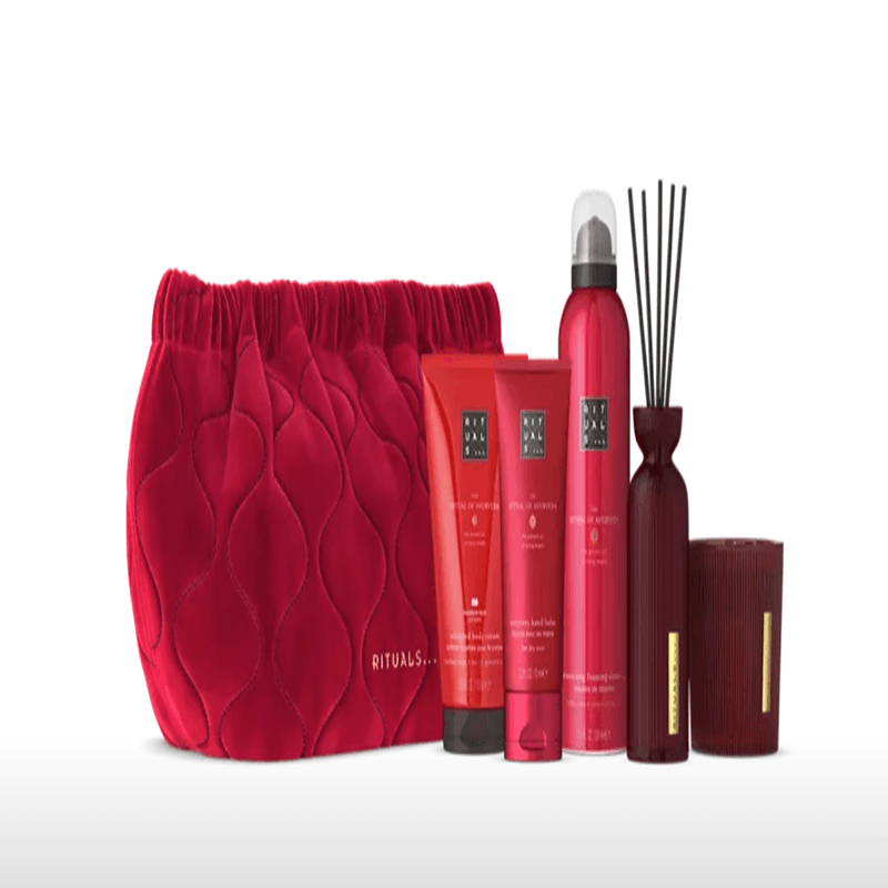 Rituals The Ritual of Ayurveda Large Gift Set
