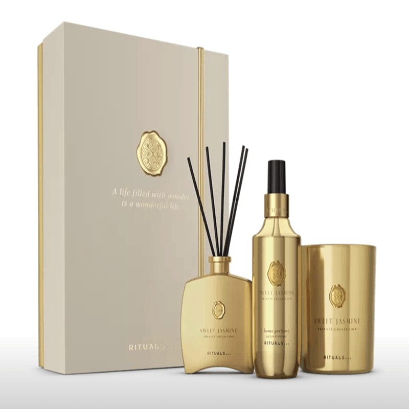 Rituals Private Collection-Sweet Jasmine gift set