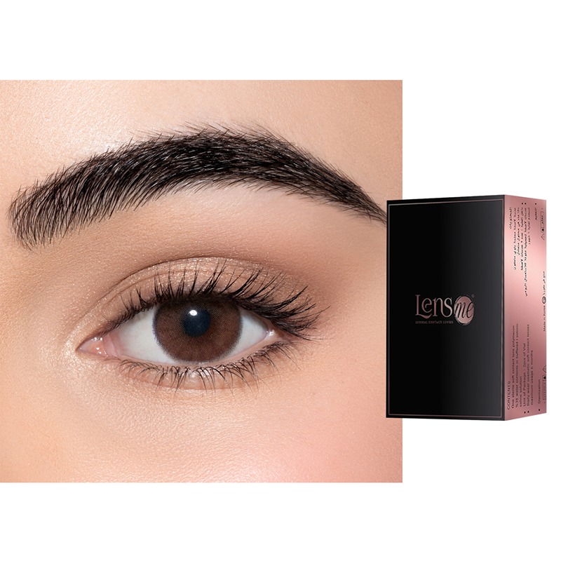 Lensme Contact Lenses-Date