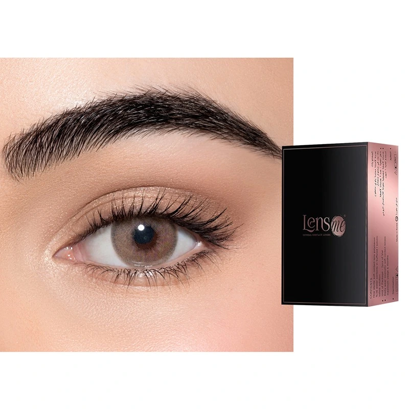 Lensme Contact Lenses-Cortado 