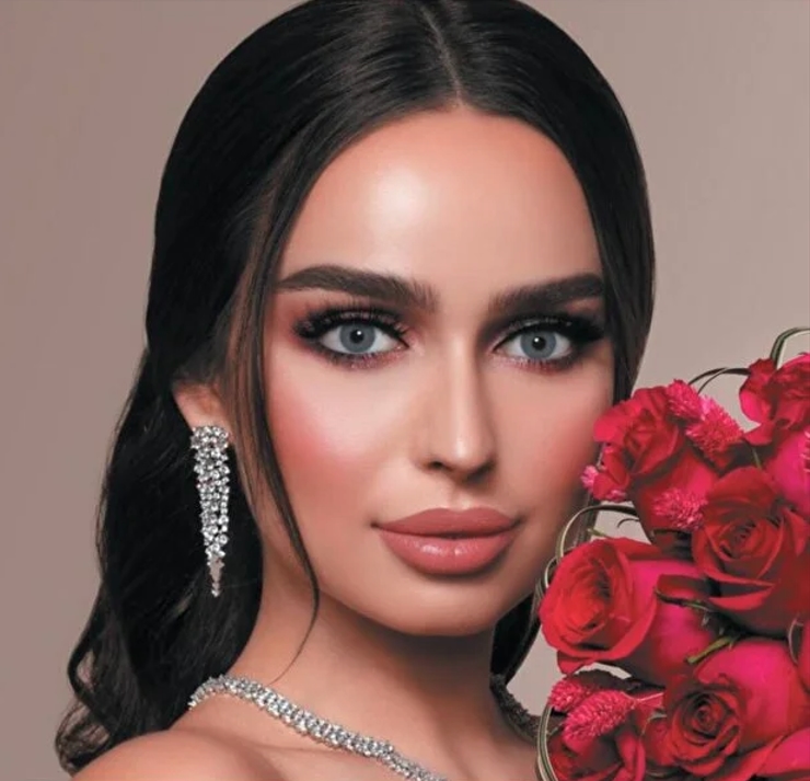 ماي لينس عدسات لاصقة-ازرق