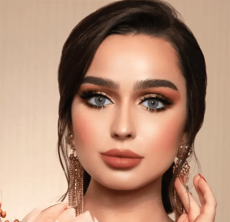 ماي لينس عدسات لاصقة-اخضر