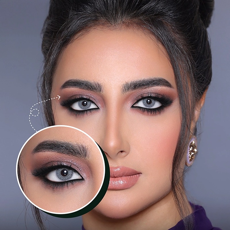 ماي لينس عدسات لاصقة-دوف