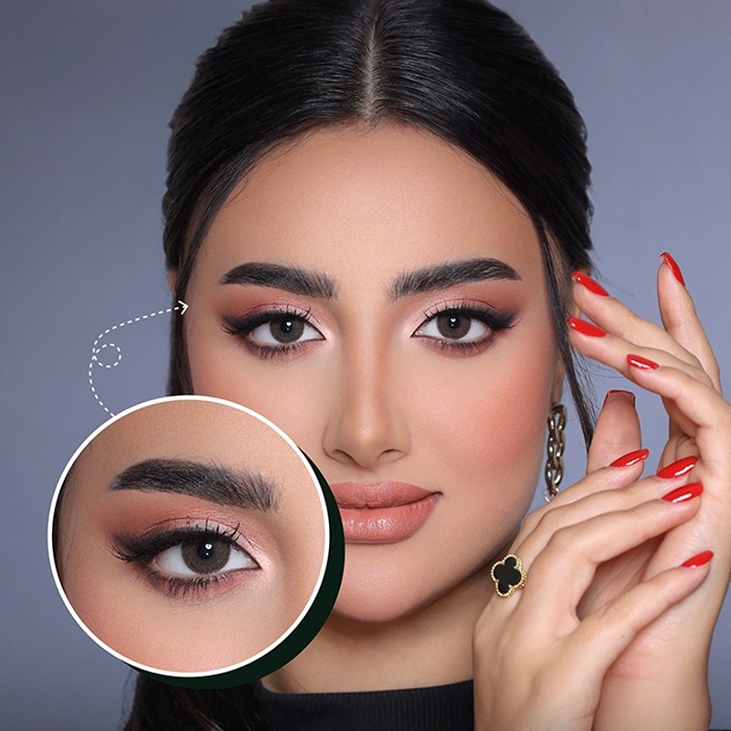 ماي لينس عدسات لاصقة-كلاود