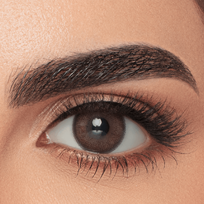 My Lense Monthly Lenses-TAN