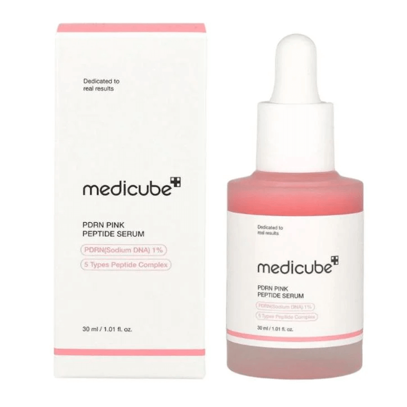 Medicube PDRN Pink Collagen Serum - 30 ml