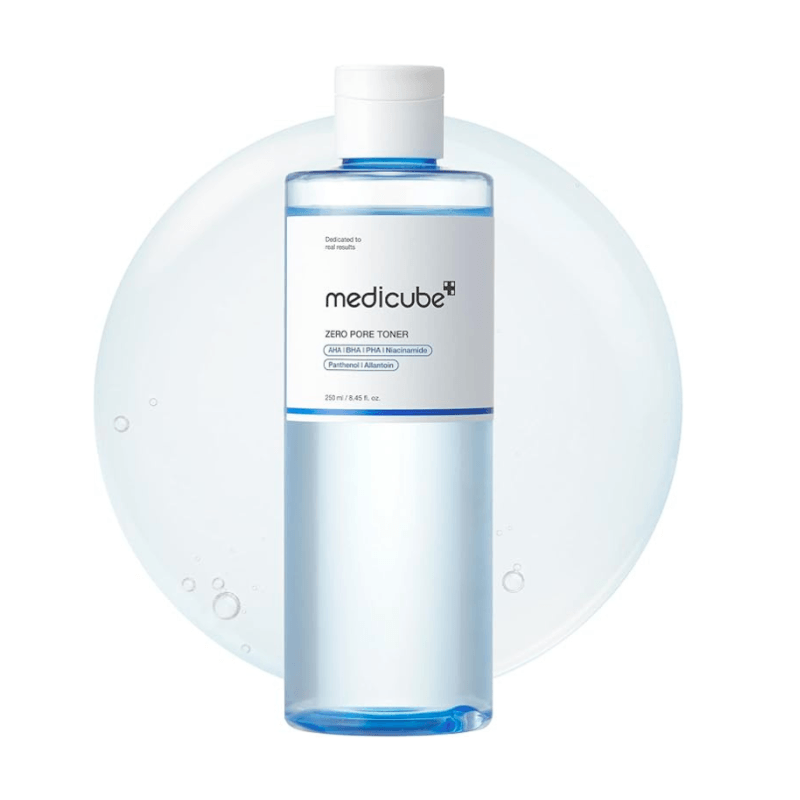 ميديكيوب زيرو باور تونر 250 مل