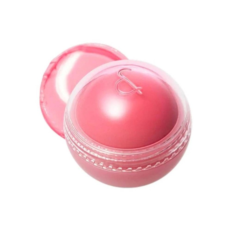 Romand Juicy Roll Cheek Blush-03 White Peach