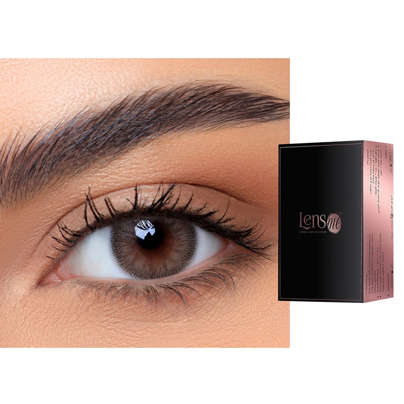 Lensme Contact Lenses-Mood