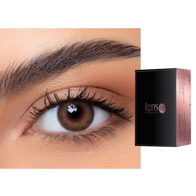 Lensme Contact Lenses opal