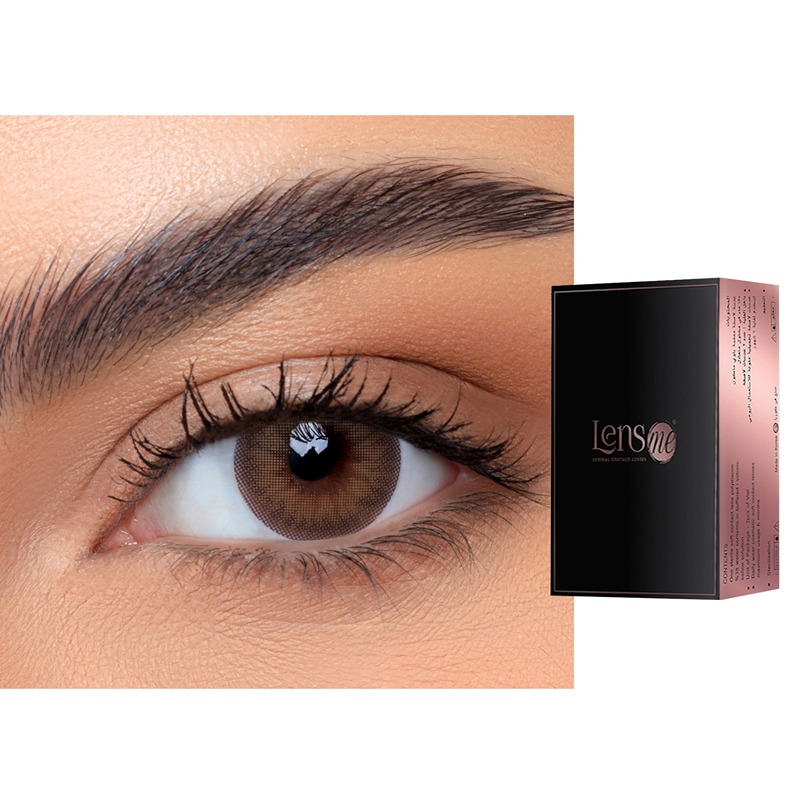 Lensme Contact Lenses- Doll
