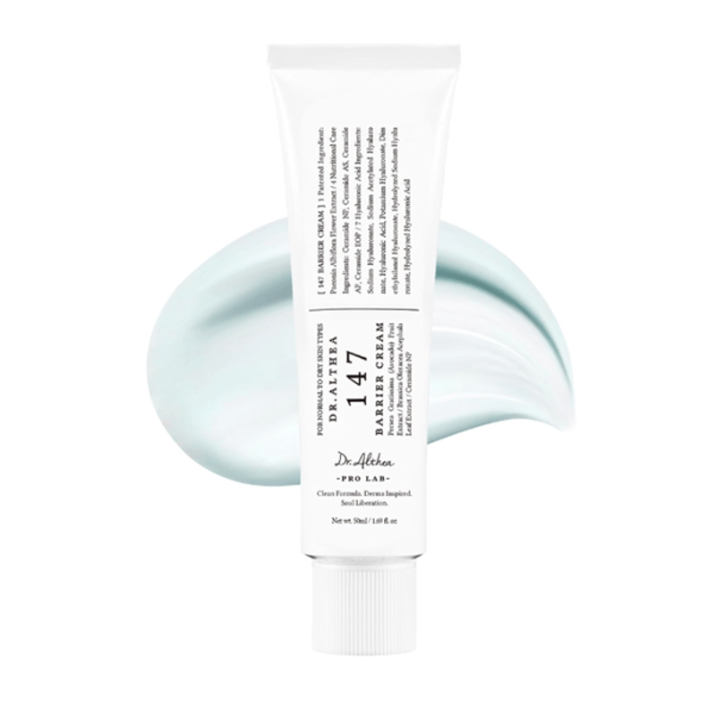 دكتور ألثيا 147 باريار كريم 50 مل