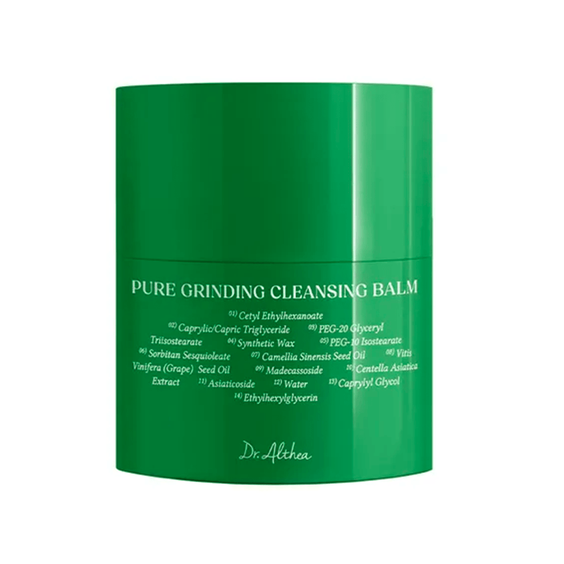 دكتور ألثيا بيور جريندينج بلسم تنظيف 50 مل