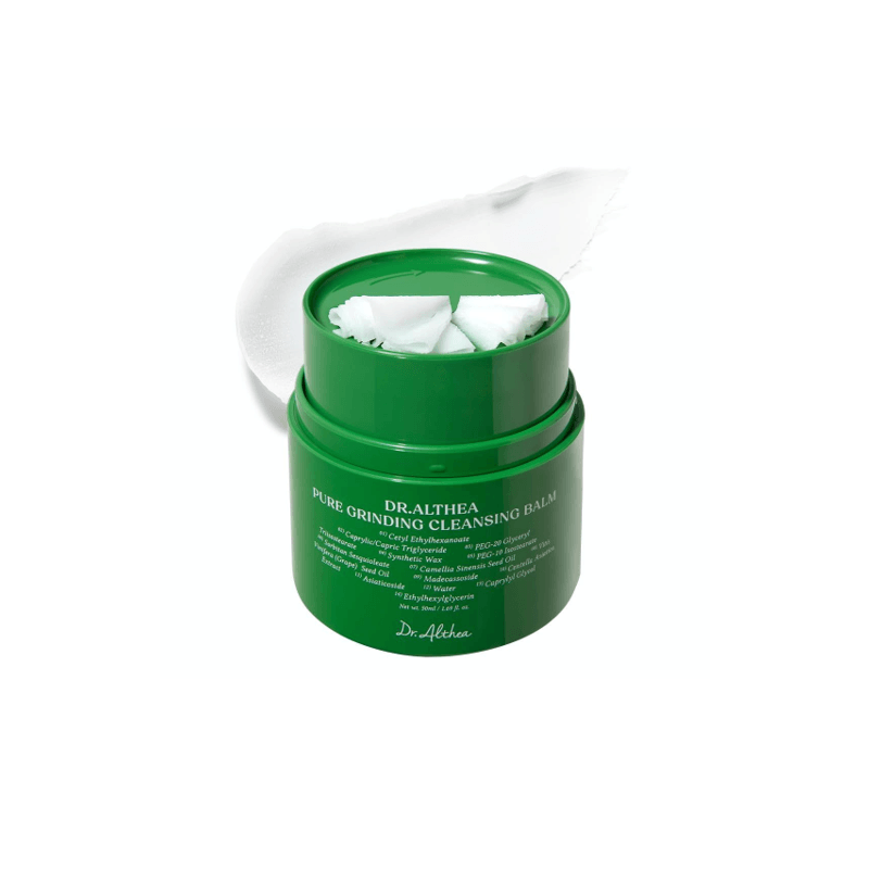 DrAlthea Pure Grinding Cleansing Balm 50 ml