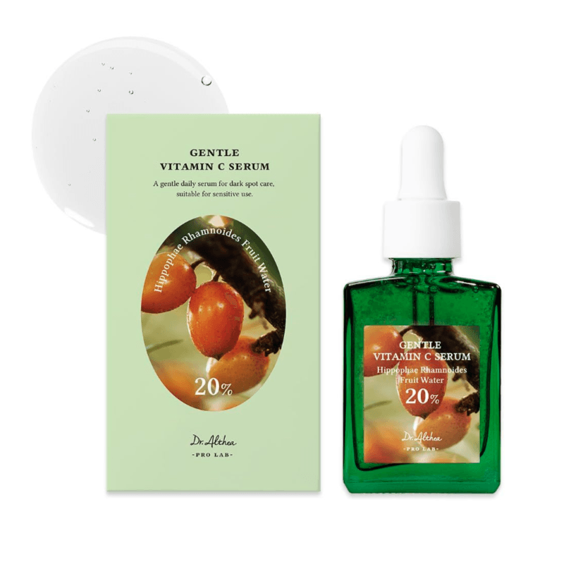 DrAlthea Gentle Vitamin C Serum 30 ml