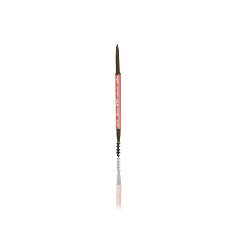 Eyebrow Pencil Katia - For Naturally Fuller, Mocha
