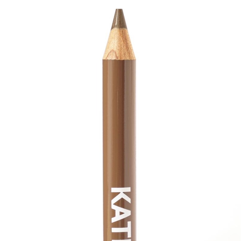 Katia Eyebrow Definer Pen - Coffee