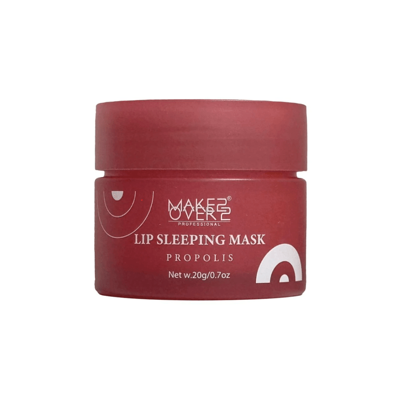 ميك أوفر 22 ماسك شفاه ليلي (بروبوليس)