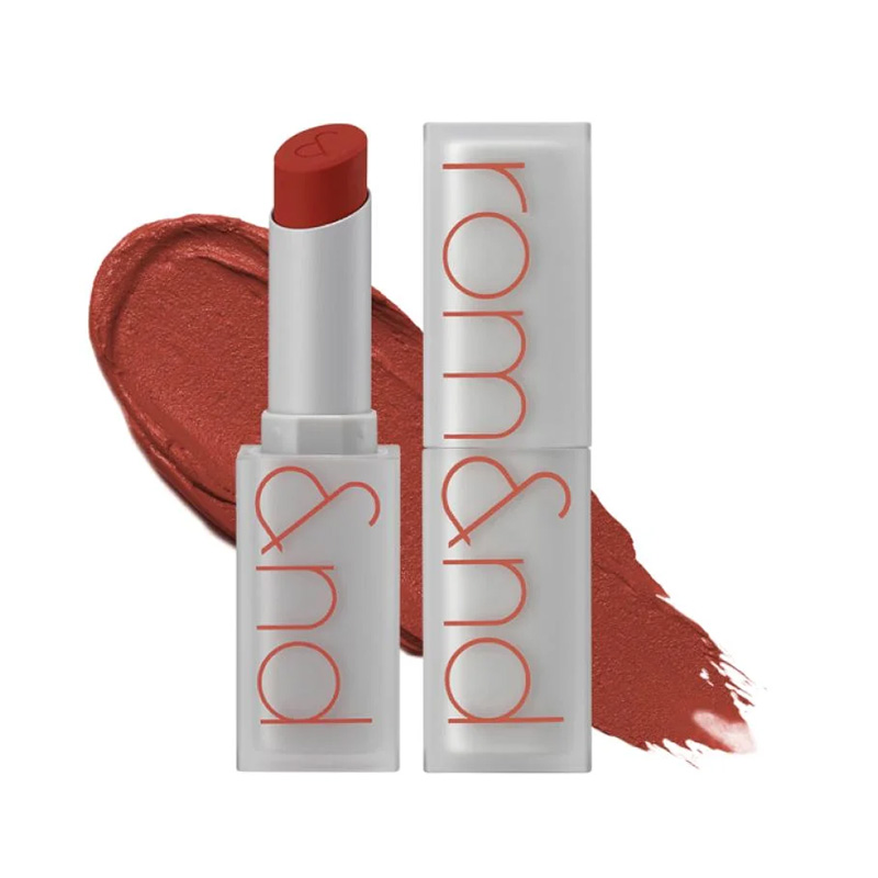 Romand Creamy Matte Lipstick 05 Evening 3g