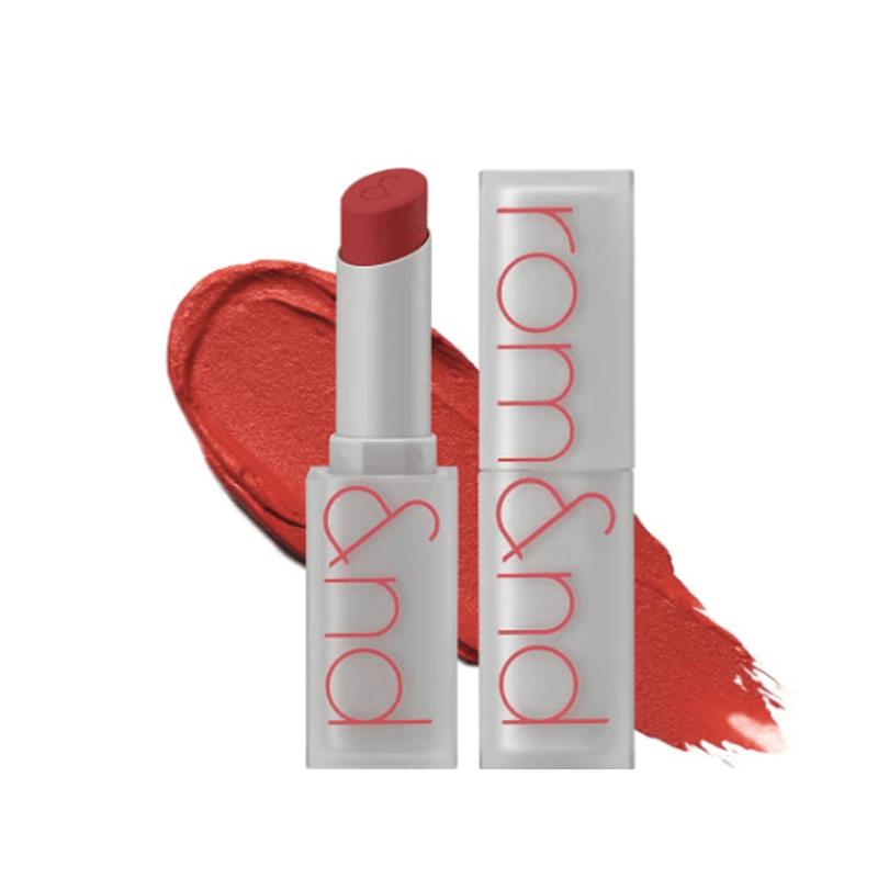 روماند أحمر شفاه كريمي مط رقم 02 أول ذات جاز 3 جم