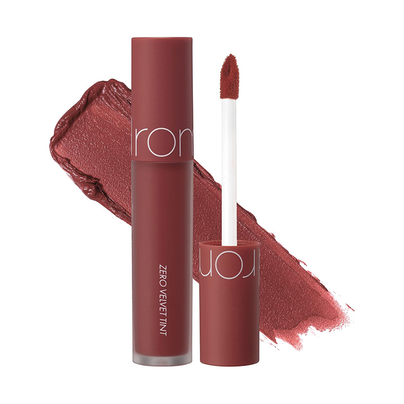 Romand Matte Lip Tint 19 Earl gray Shawl 5.5g