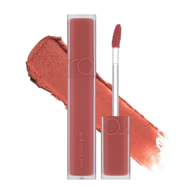 Romand Matte Lip Tint 01 Pomeloco 5.5g