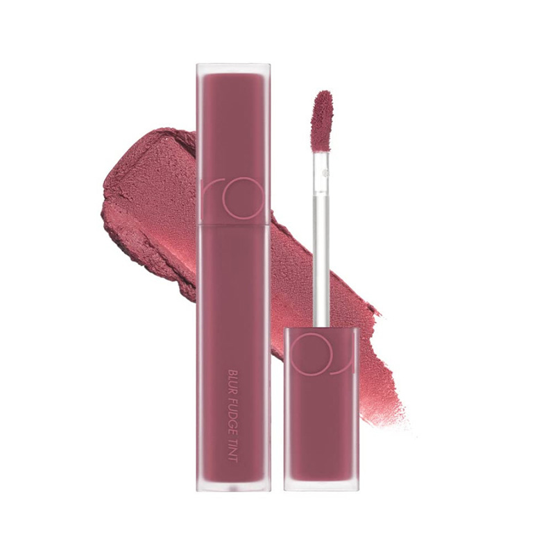 Romand Matte Lip Tint 06 Mauvish 5.5g