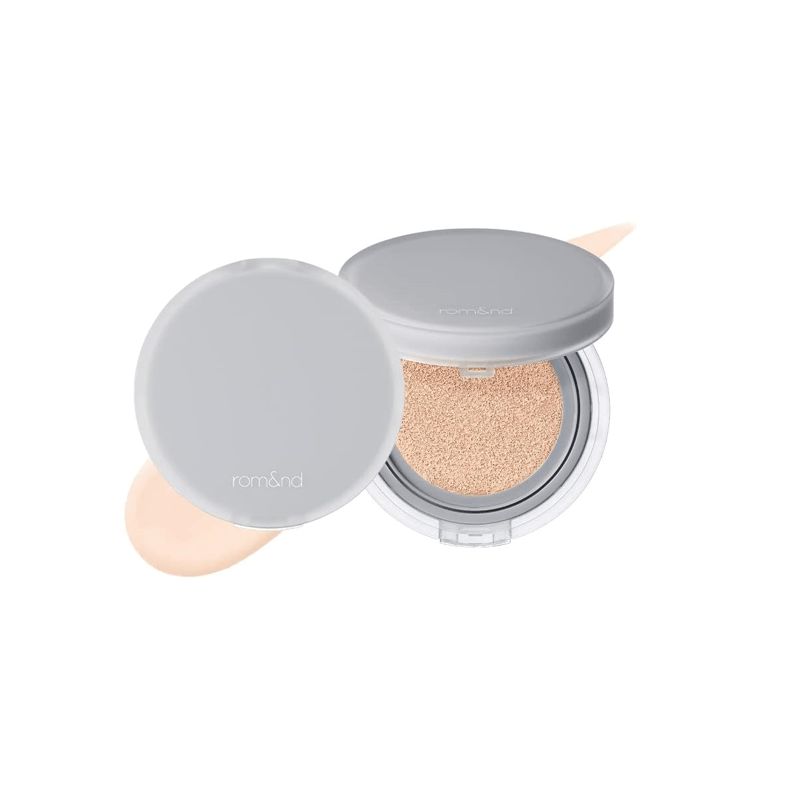 Romand No Zero Cushion Liquid Foundation 01 Porcelain 15g
