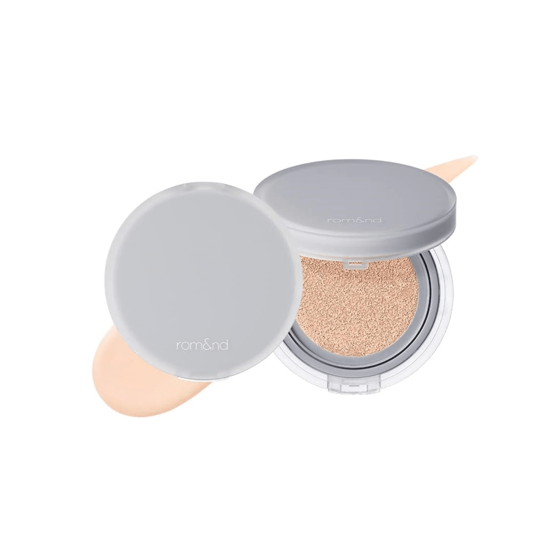 Romand No Zero Cushion Liquid Foundation 02 Pure 15g
