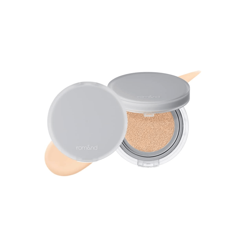 Romand No Zero Cushion Liquid Foundation 03 Natural 15g
