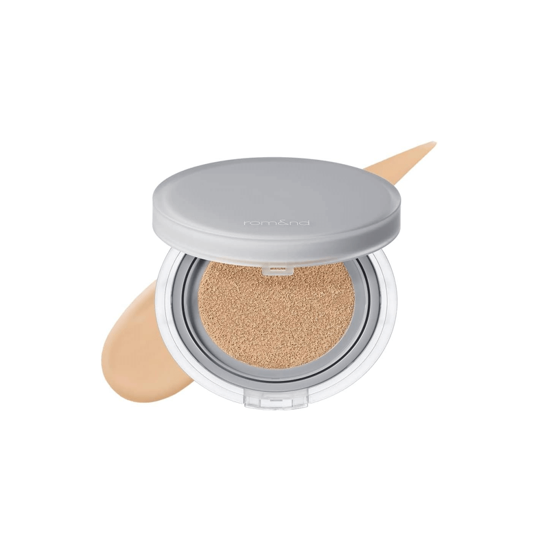 Romand No Zero Cushion Liquid Foundation 04 Beige 15g