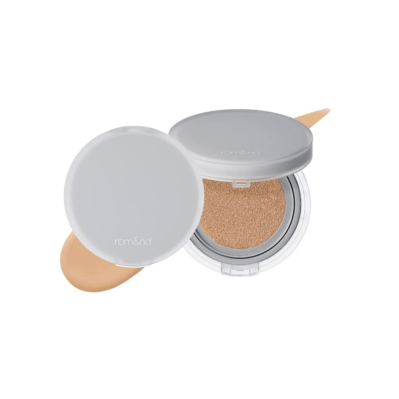 Romand No Zero Cushion Liquid Foundation 05 Sand 15g