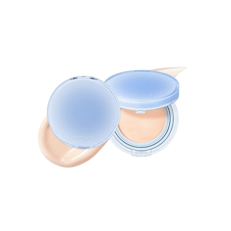 Romand Cushion Water Based Foundation 01 Porcelain 15g