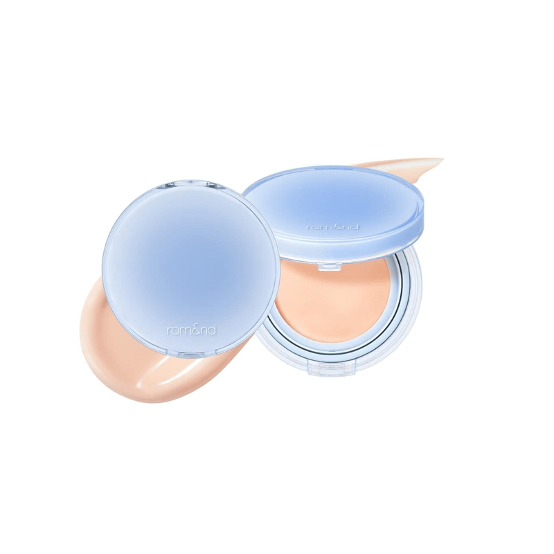 Romand Cushion Water Based Foundation 02 Pure 15g