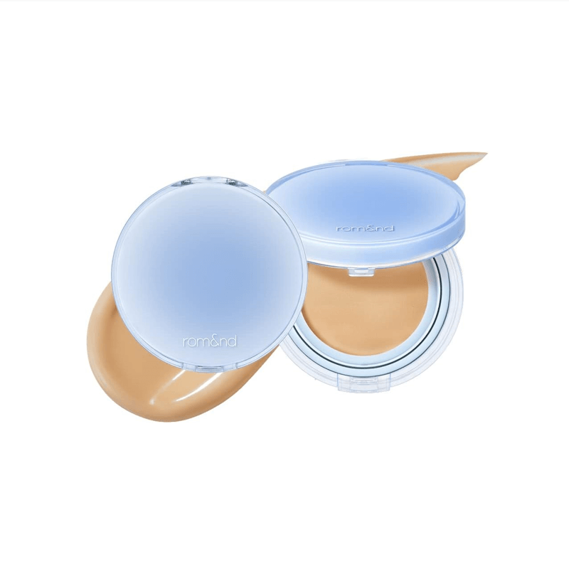 Romand Cushion Water Based Foundation 05 Sand 15g